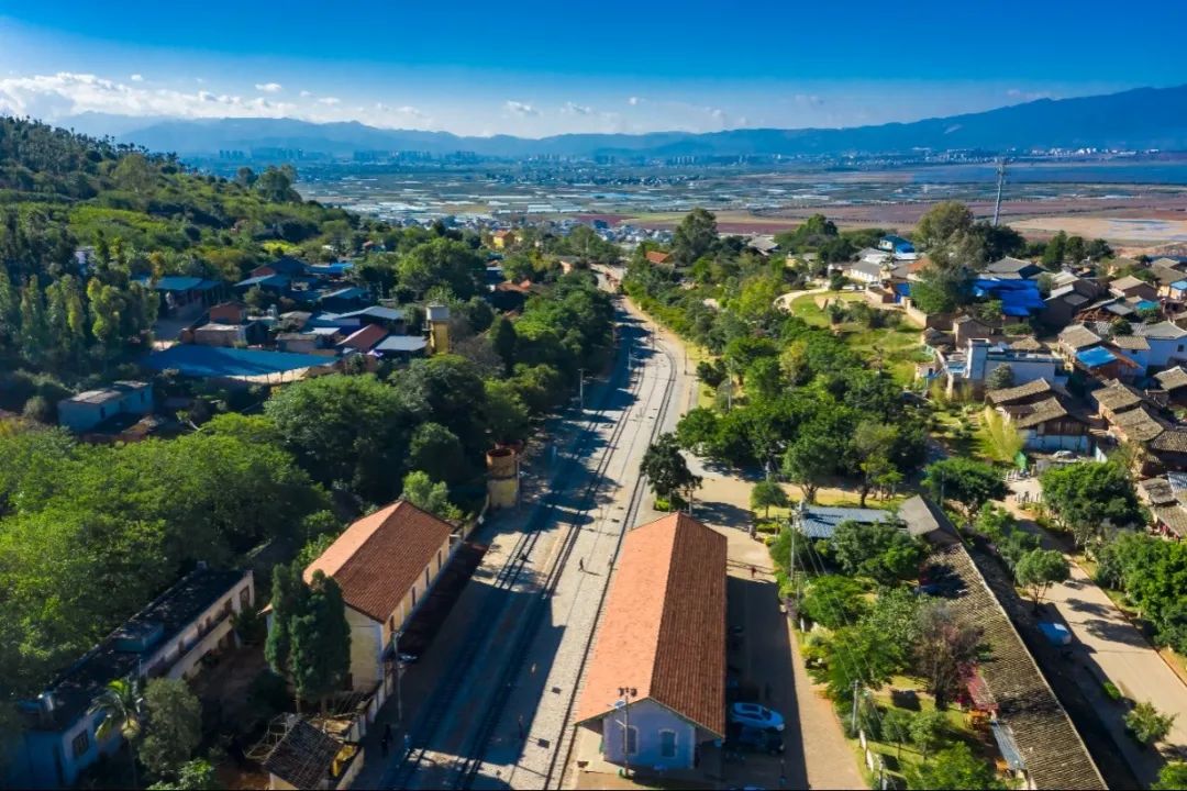 大树脚下宣传文明乡风.jpg 大树脚下宣传文明乡风.jpg